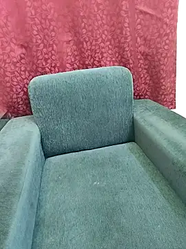 Cute Kritika online show from April 6, 4:32 am