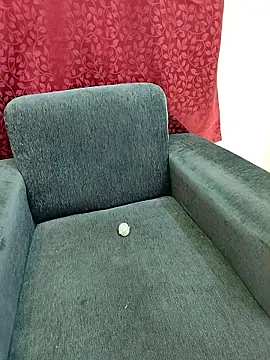 Cute Kritika online show from April 8, 3:50 am