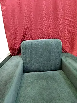 Cute Kritika online show from April 11, 3:33 am