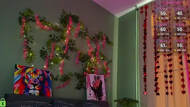 Margaret Clark  online show from February 19, 11:06 am