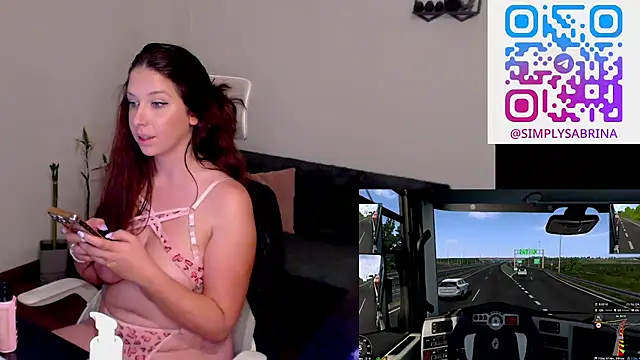 Snapshot of AustrianGirl99 chatting on May 16, 8:18 pm AustrianGirl99 online show from May 16, 8:18 pm