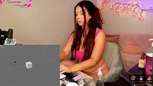 AustrianGirl99 online show from June 27, 5:51 pm