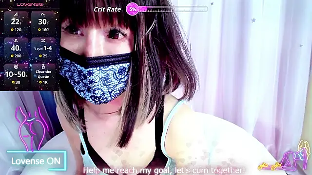 arincochu online show from March 6, 4:58 pm