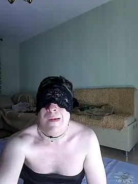 PartyOn93 online show from April 14, 12:38 am