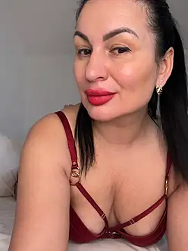 Helena7077 online show from March 10, 12:54 pm