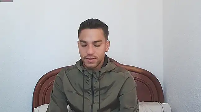 Leandro valenzuela online show from February 3, 2:13 pm