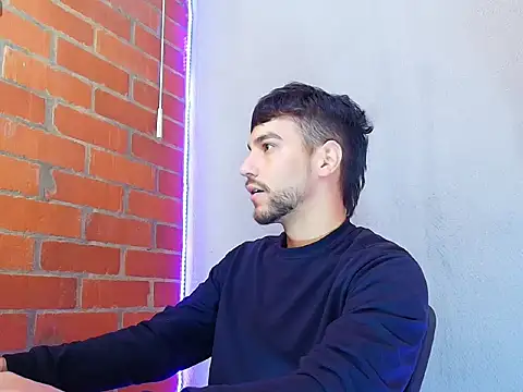 Leandro valenzuela online show from October 9, 2:48 pm