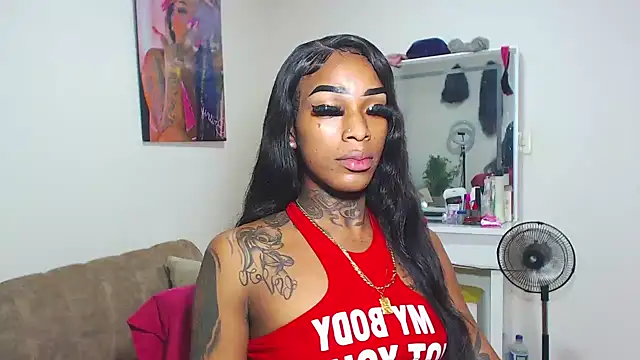 badgirls cx online show from March 19, 3:49 pm