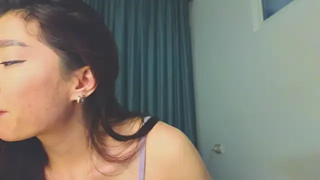 AudreyMell online show from March 15, 2:34 pm