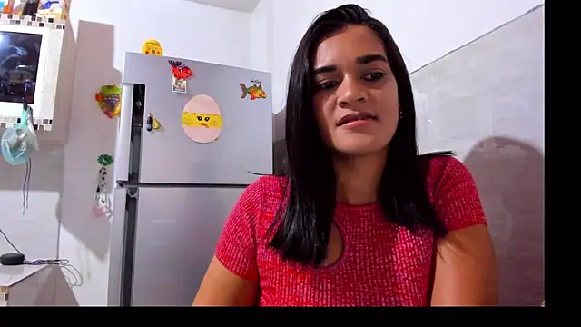Biancasantillana online show from October 4, 9:24 pm