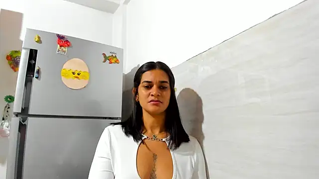 Biancasantillana online show from October 10, 11:37 pm