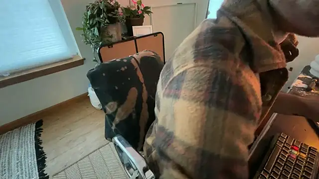 RuffClvb online show from February 28, 1:56 pm