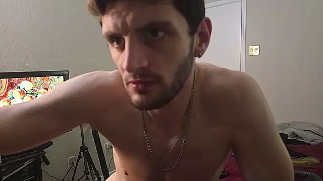 ChillzPnp online show from January 18, 10:19 am