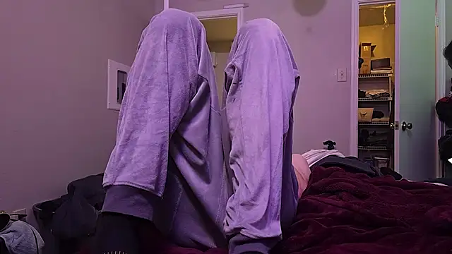 ChillzPnp online show from February 1, 1:15 am