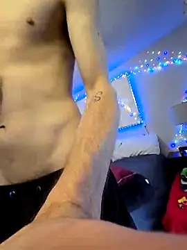 ChillzPnp online show from February 19, 5:09 pm