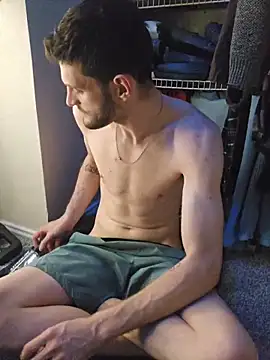 ChillzPnp online show from March 2, 9:05 am