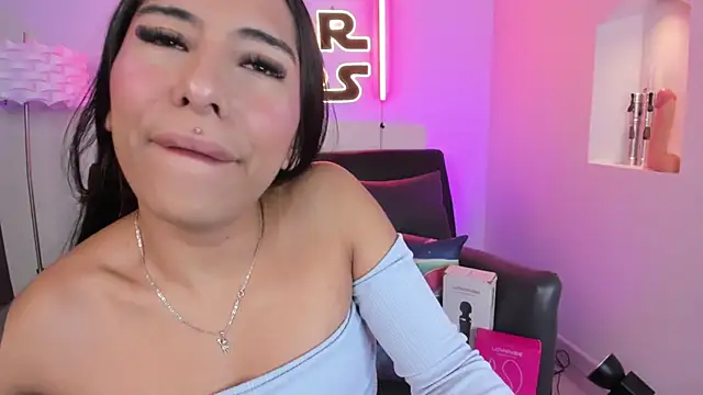 miss  allison online show from February 17, 11:07 am