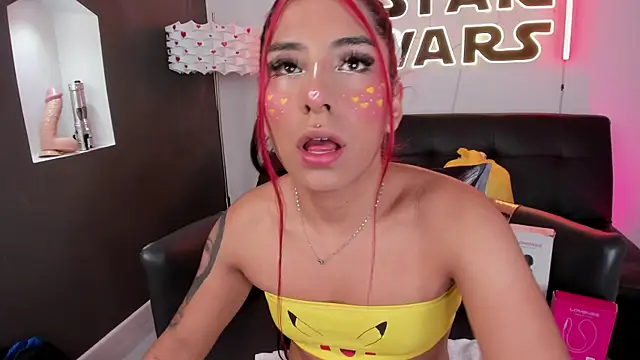 miss  allison online show from May 15, 11:06 am