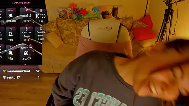 masha19981 online show from March 9, 7:29 pm