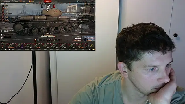 BigL0ve online show from November 16, 2:00 pm