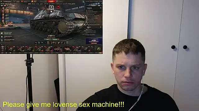 BigL0ve online show from March 21, 2:42 pm