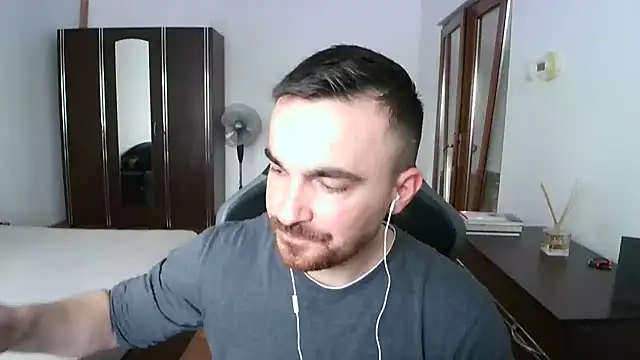 mu5clemania2 online show from March 19, 8:18 am