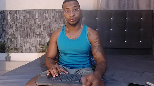 Joseephjackson online show from June 4, 12:00 pm