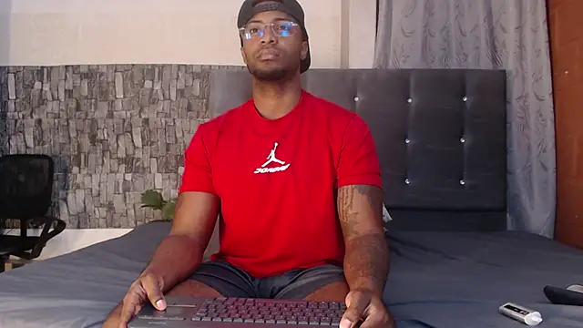 Joseephjackson online show from June 9, 2:06 pm