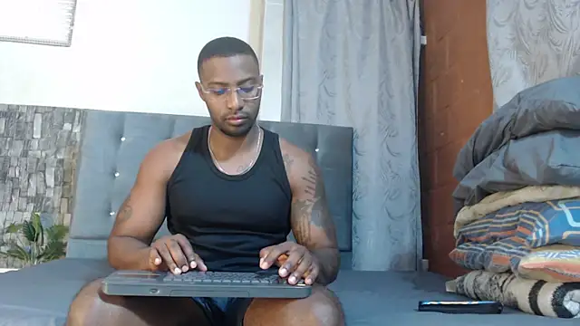 Joseephjackson online show from July 22, 12:41 pm