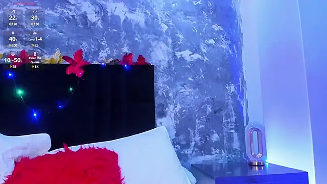 Snapshot of brianaGuzman chatting on December 26, 3:31 pm brianaGuzman online show from December 26, 3:31 pm