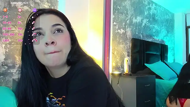 Snapshot of brianaGuzman chatting on January 17, 1:24 pm brianaGuzman online show from January 17, 1:24 pm