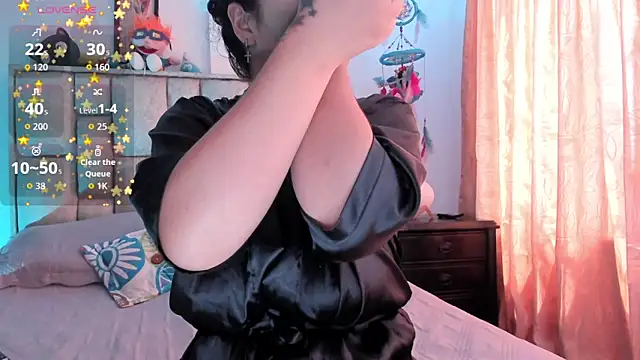 Snapshot of brianaGuzman chatting on November 10, 4:50 pm brianaGuzman online show from November 10, 4:50 pm