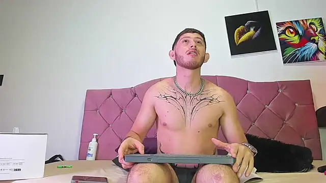 louis bcasta1 online show from March 17, 11:00 am