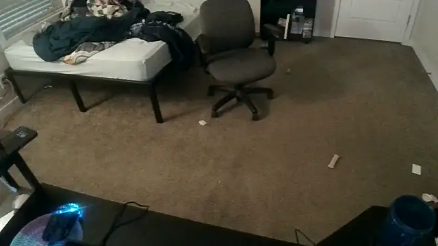 EmberLee online show from February 16, 7:37 am