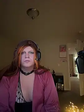 EmberLee online show from February 28, 1:26 am