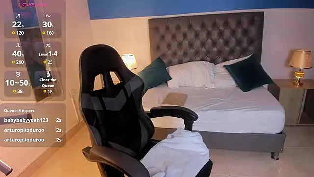 irantzu hank online show from December 29, 9:30 pm