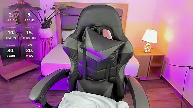 irantzu hank online show from January 8, 12:26 pm