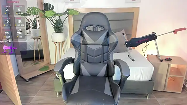 irantzu hank online show from January 22, 1:42 pm