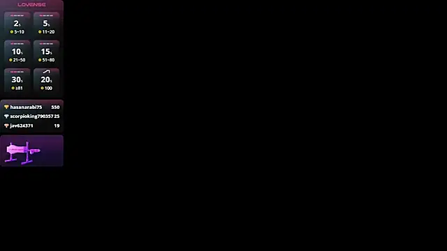 irantzu hank online show from February 7, 10:30 pm