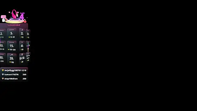 irantzu hank online show from March 14, 3:47 pm