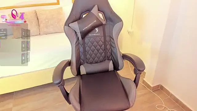 irantzu hank online show from March 15, 3:27 pm