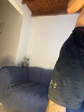 AndresSmith   online show from February 9, 8:07 am