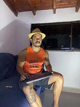 AndresSmith   online show from March 3, 8:20 am