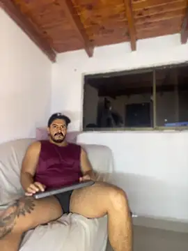 AndresSmith   online show from April 13, 7:58 am