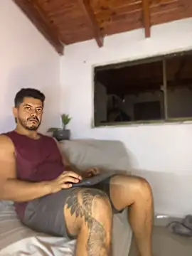 AndresSmith   online show from April 15, 7:26 am