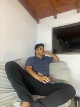 AndresSmith   online show from April 16, 8:04 am