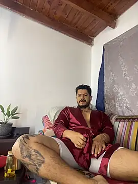 AndresSmith   online show from June 8, 2:39 pm