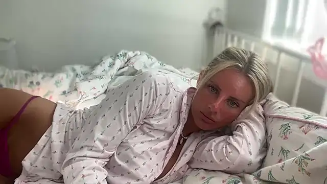 BendyBarbie online show from July 8, 9:14 am