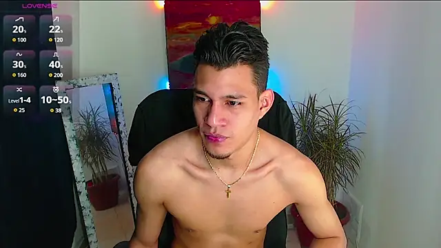 dirtyboy 23 online show from November 15, 7:49 am