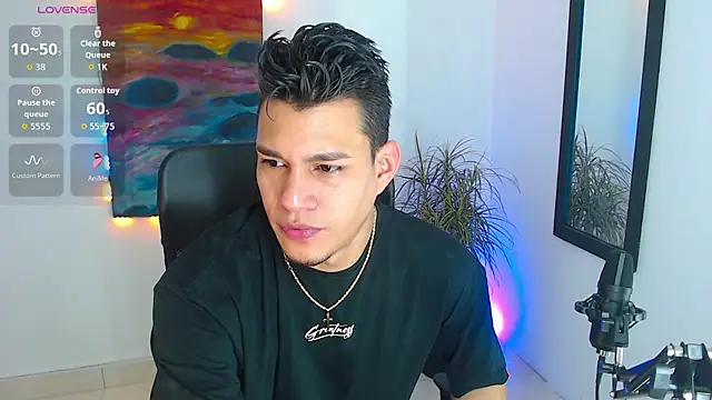 dirtyboy 23 online show from February 16, 6:31 am